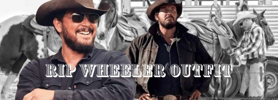 Rip Wheeler Outfit Cover Image