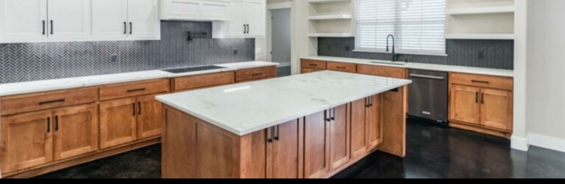 LaRue Custom Homes Cover Image