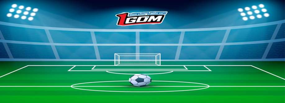 1GOM 1GOM Cover Image