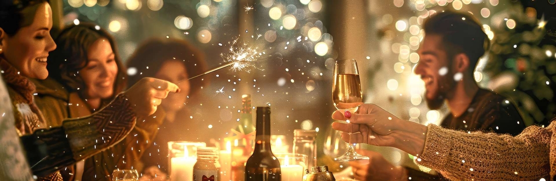 New Year Celebration at Dubai Mall Cover Image