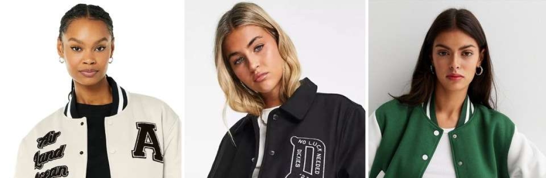 The Stussy Jacket Cover Image