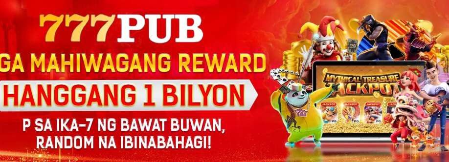 Bookie 777Pub Cover Image