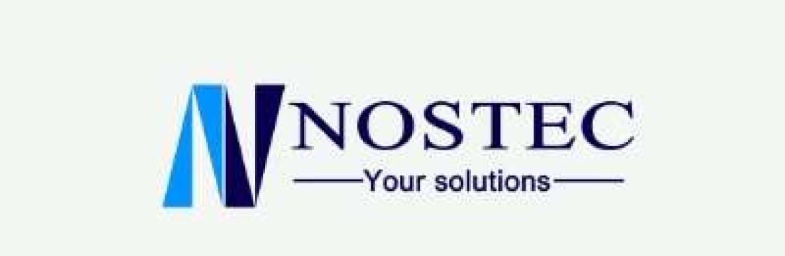 JINAN NOSTEC EQUIPMENT CO LTD Cover Image