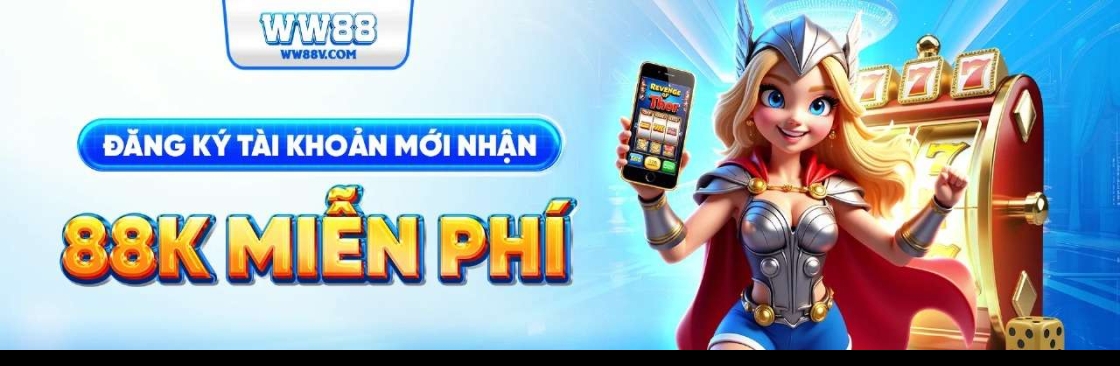 Nhà Cái WW88 Cover Image