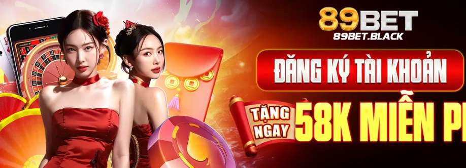 89Bet Trang chủ Cover Image