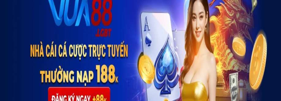 Vua88 Nhà Cái Cá Cược Cover Image
