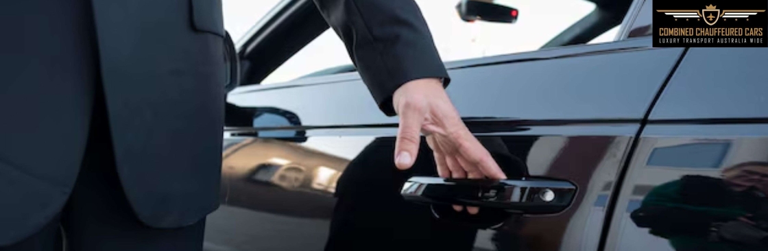 Combined Chauffeured Cars Cover Image