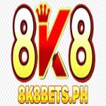 Bookie 8K8 Profile Picture