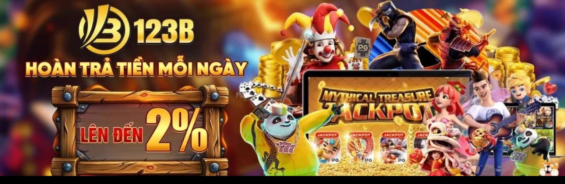 Nhà Cái 123B Cover Image