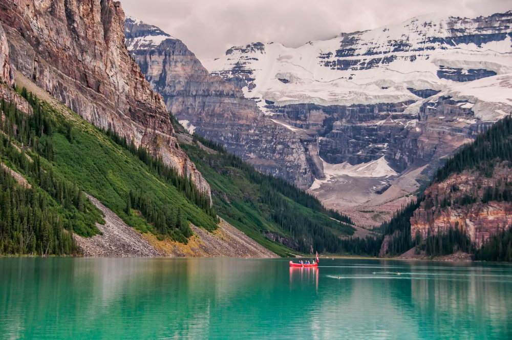 Banff Tour Packages That Take You Deeper Into the Rockies
