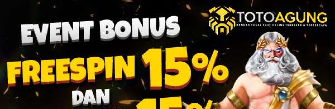 TOTOAGUNG LOGIN Cover Image