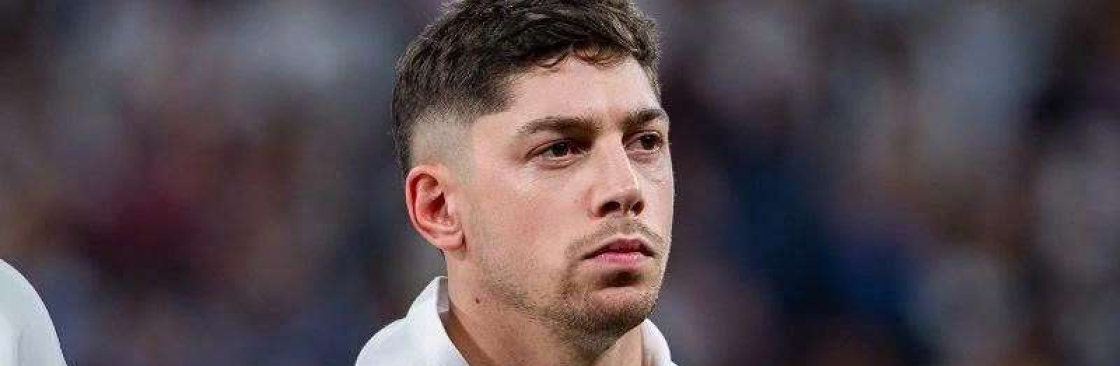 Kevin Football Cover Image