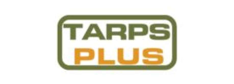 Tarps Plus Cover Image