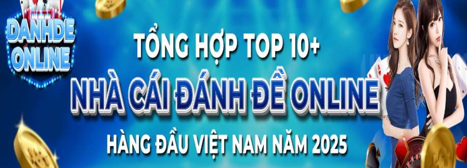 Đánh Đề Online Cover Image