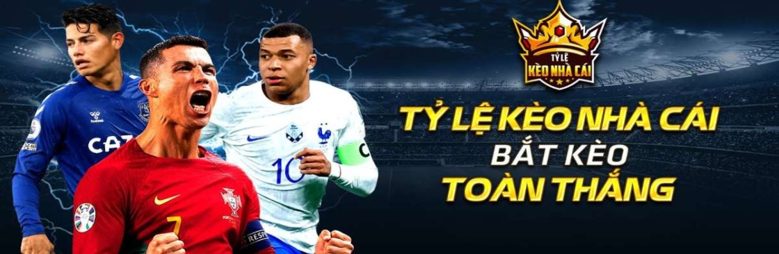 Kèo bóng đá Cover Image