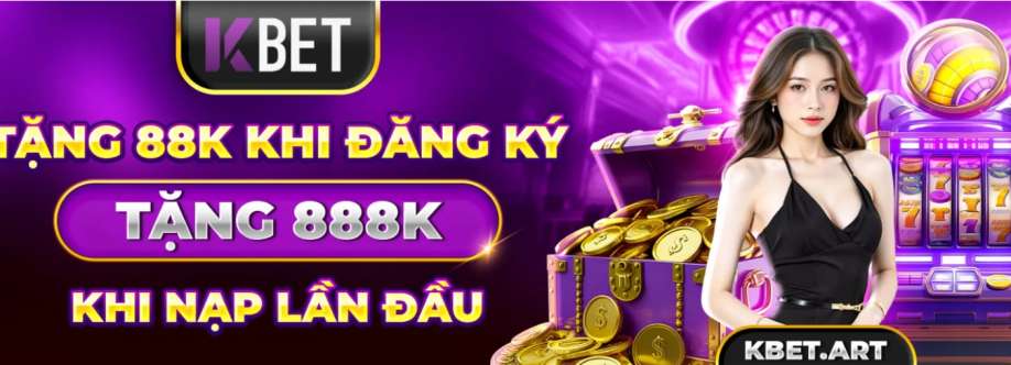 Kbet art Cover Image