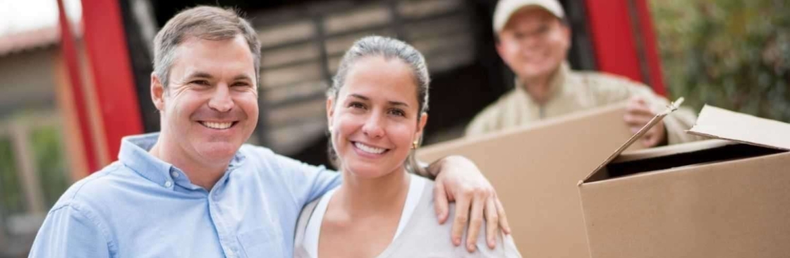 Alberta Strong Movers Cover Image