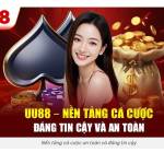 UU88 com Profile Picture