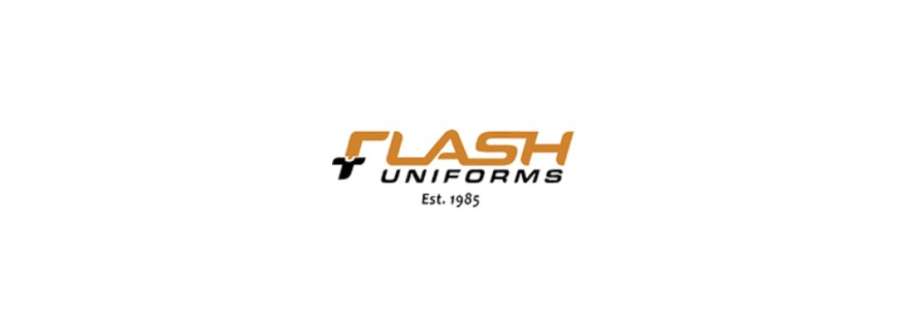 Flash Uniforms Cover Image