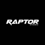 Raptor Dynamic Profile Picture