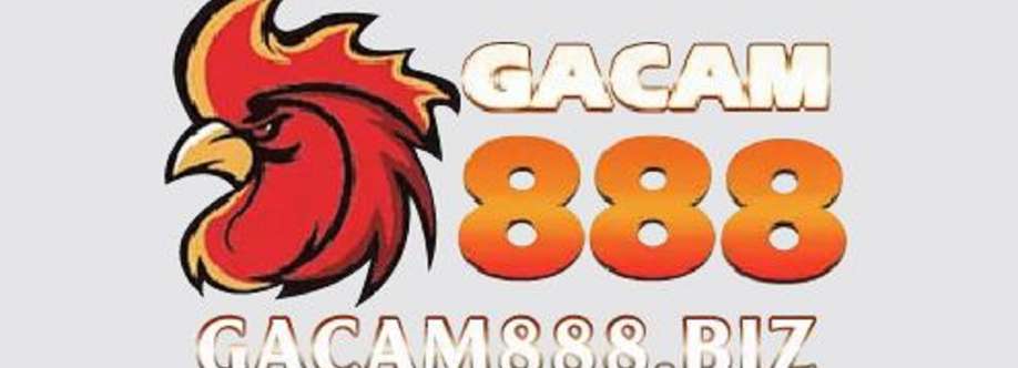 gacam888 biz Cover Image
