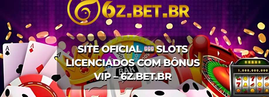 6Z Site Oficial Cover Image