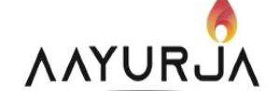 aayurja Cover Image