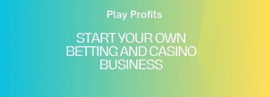 Play Profits Cover Image