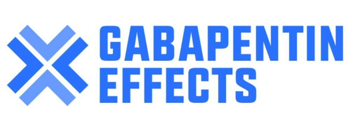 Gabapentin Effects Cover Image