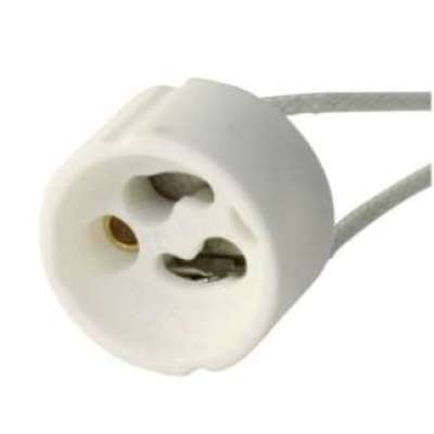 Premium Ceramic Wall Socket Profile Picture
