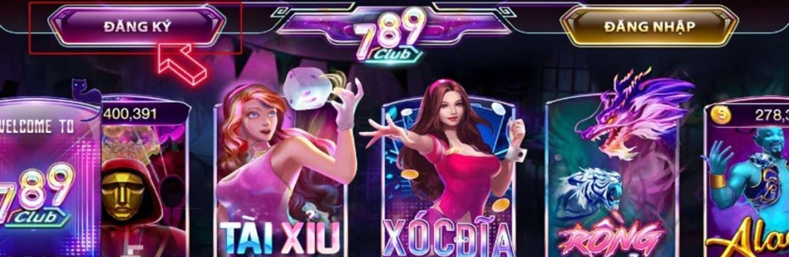 Game 789club Cover Image