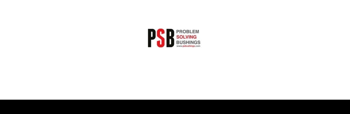 Problem Solving Bushings Cover Image