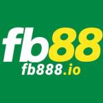 Fb888 Io Profile Picture