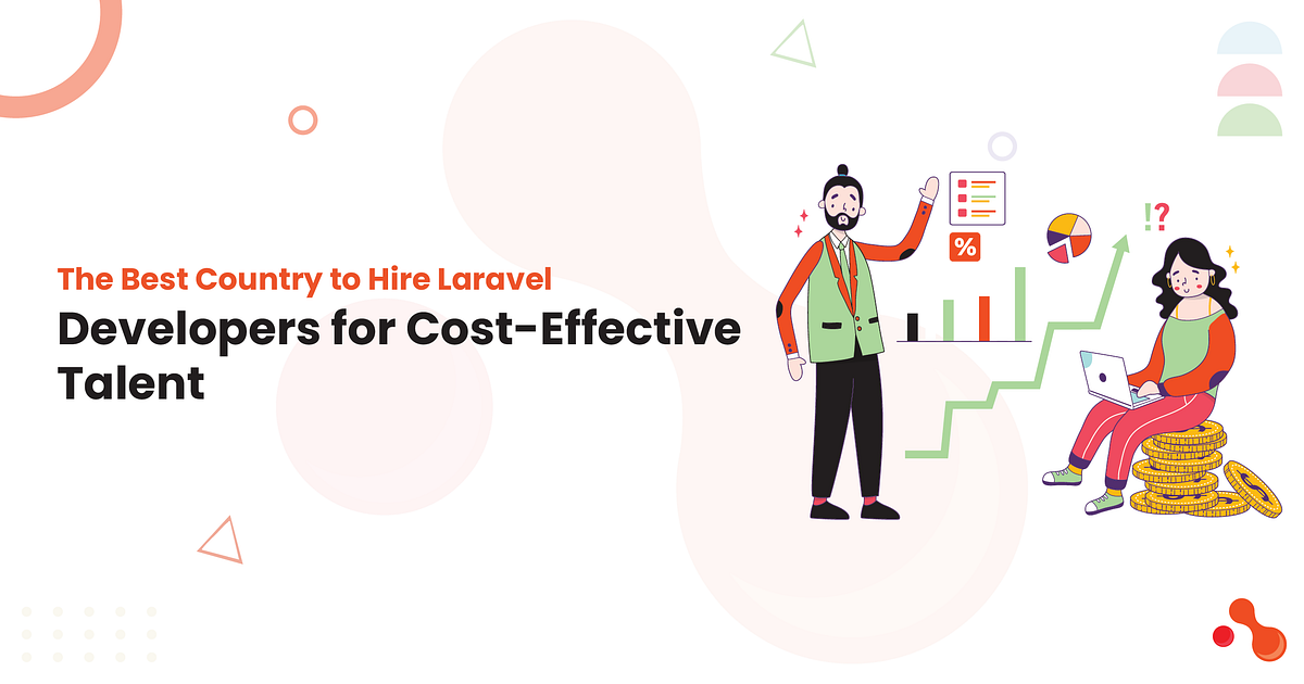 The Best Country to Hire Laravel Developers for Cost-Effective Talent | by Mukesh Ram | Jul, 2025 | Medium