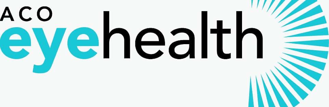 ACO Eye Health Cover Image