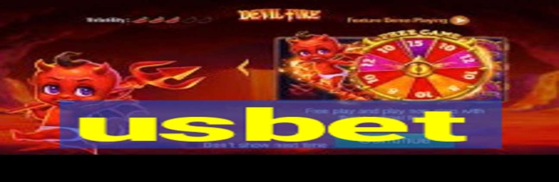 usbet tech Cover Image