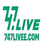 747Live Com Profile Picture