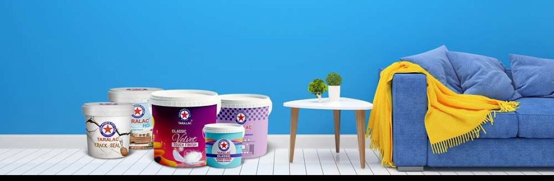 Tara Paints Pvt Ltd Cover Image