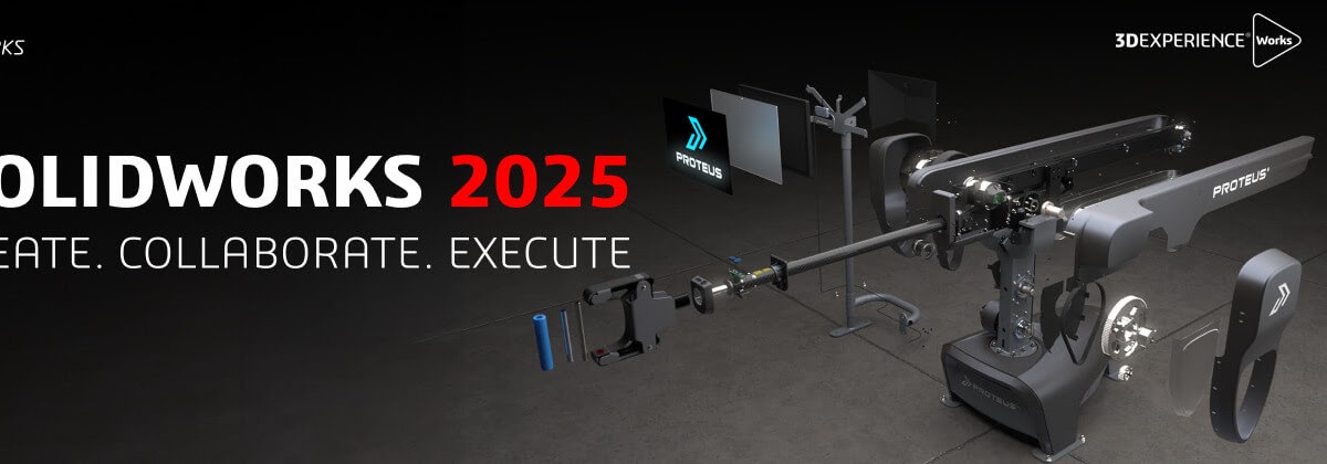 Why Learn SOLIDWORKS in 2025? Future-Proof Your Engineering Career