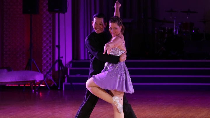 Why Adelaide is a Great Place to Learn Salsa: Dance Schools and More