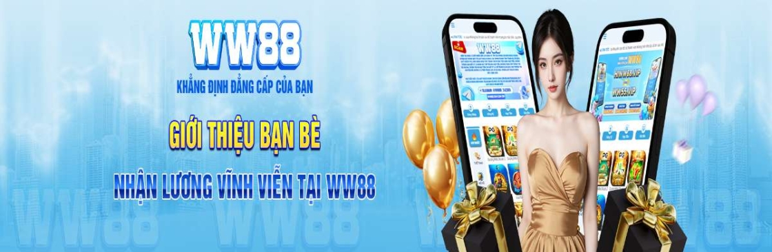 Nhà cái WW88 Cover Image