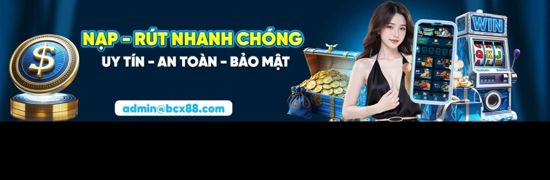 Bcx88 Poker Cover Image