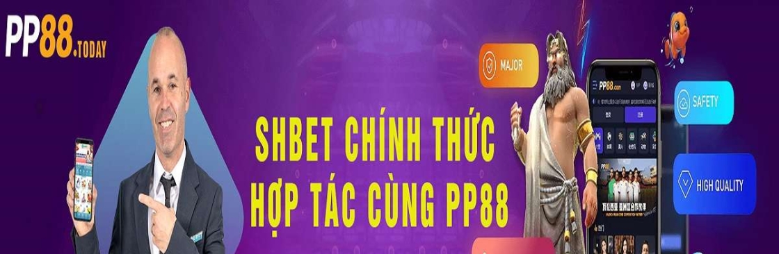 Nhà Cái PP88 Cover Image