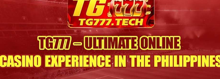 TG777 Casino Cover Image