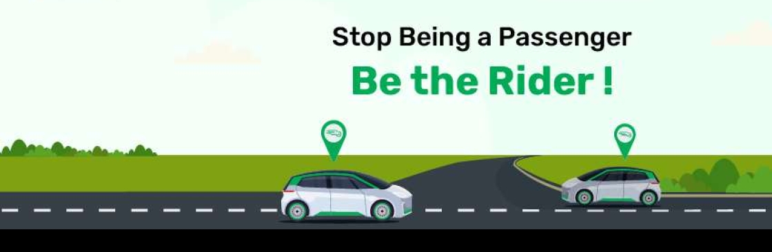 RideVilla Cover Image