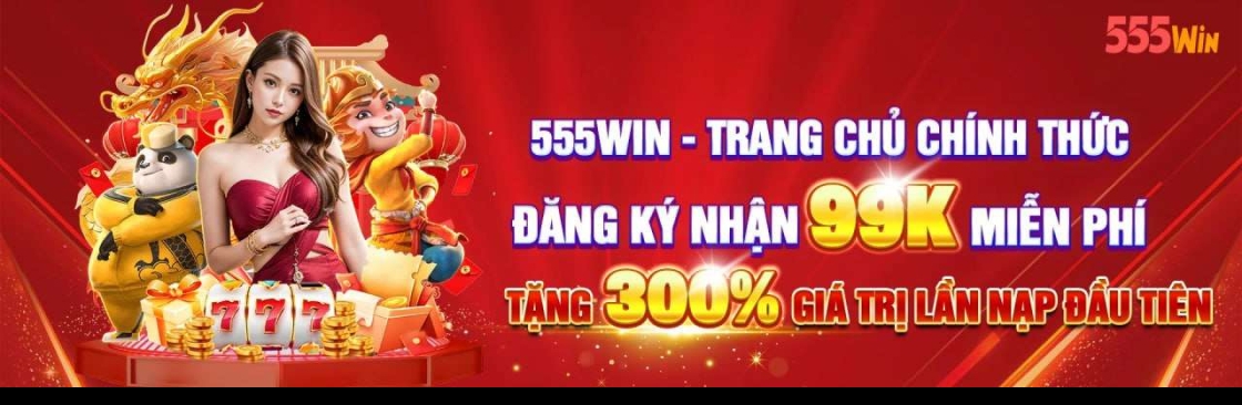 Nhà cái 555WIN Cover Image