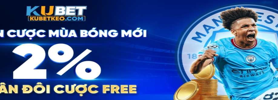 KUBET NHÀ CÁI Cover Image