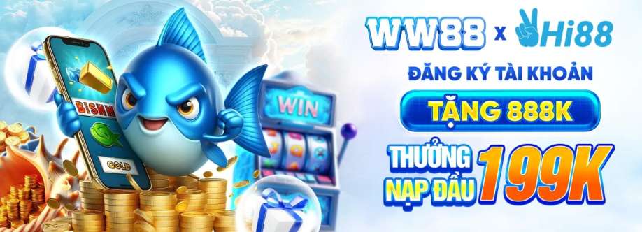 WW88 NHÀ CÁI Cover Image