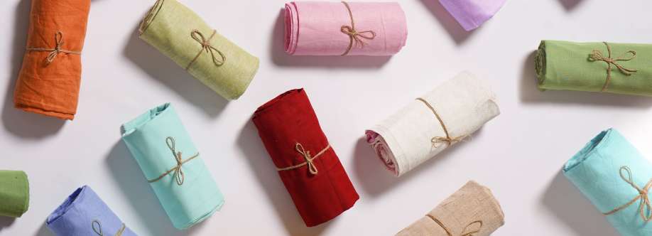 Fabriclore Pvt Ltd Cover Image