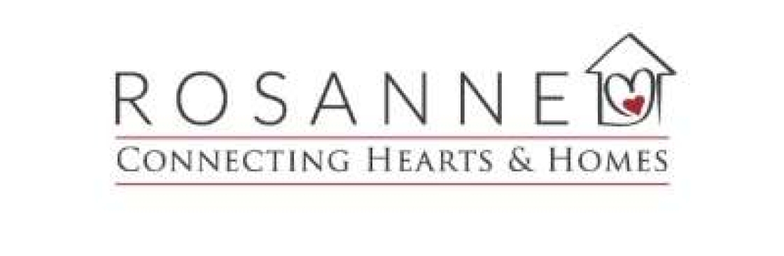 Rosanne Doiron Connecting Hearts and Homes realestate Cover Image